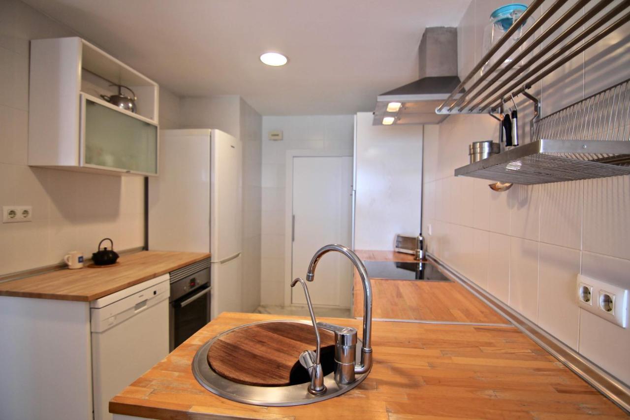 Apartamento Ventanal Al Mar Cadiz Ngoại thất bức ảnh