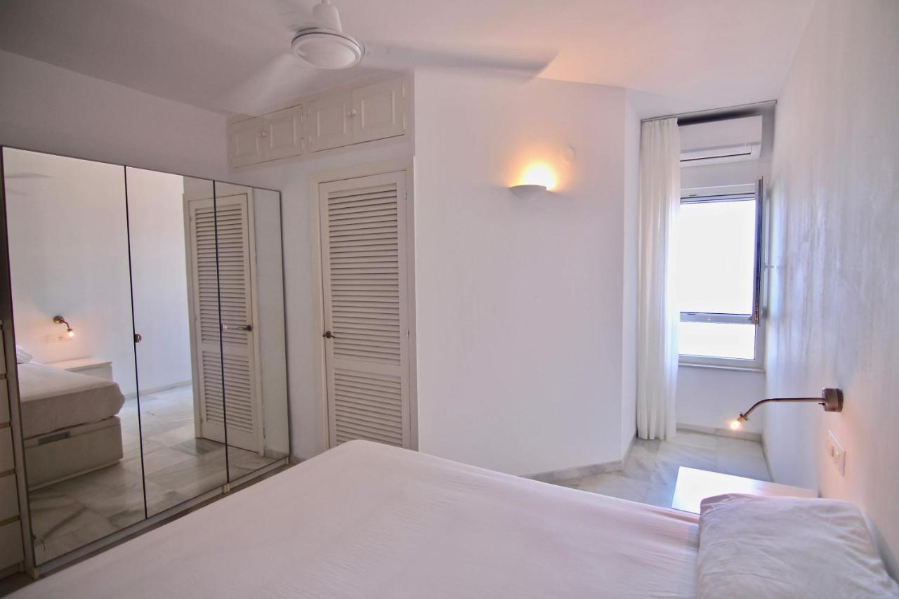 Apartamento Ventanal Al Mar Cadiz Ngoại thất bức ảnh